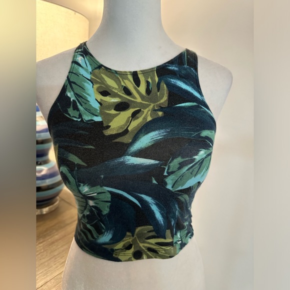 American Apparel Tops - American Apparel Crop Top - Size S